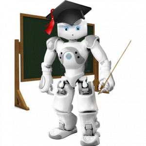 NAO onderwijsrobot