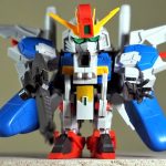 Ontwerpend leren met een robot
