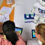 Aan de slag met jouw robot(s)