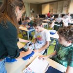 Onderzoekend leren met de TI-Nspire CX