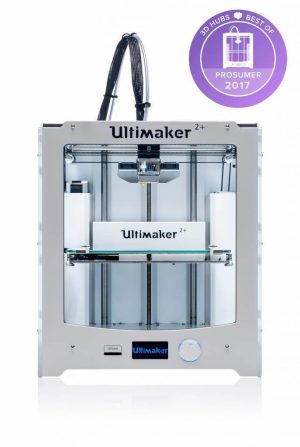 Ultimaker 2+