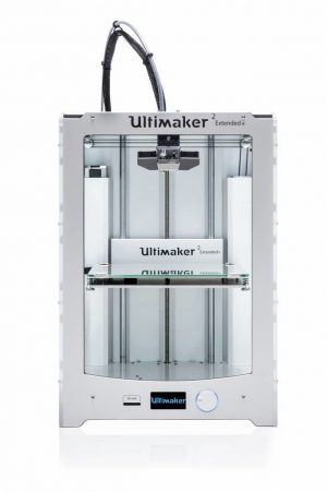 Ultimaker 2 Extended +