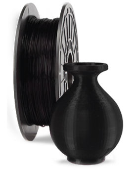 Dremel ECO ABS Filament Zwart