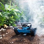MakeX robotwedstrijd – Training voor leraren