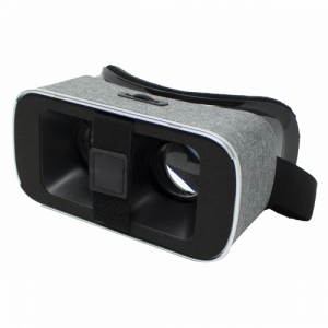 Grey Owl VR-bril voor smartphone