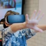 Aan de slag met virtual reality (verdieping)