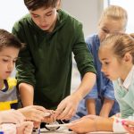 Makeblock – Aan de slag met de STEAM MakerSpace Kit