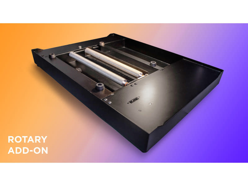 FLUX Roterende Module Beamo