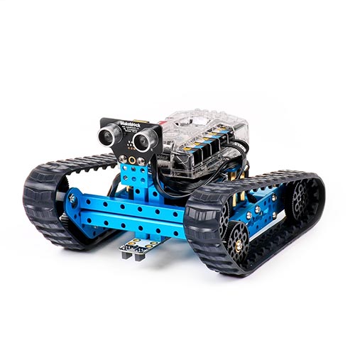 Makeblock mBot Ranger Robot kit | Bluetooth versie