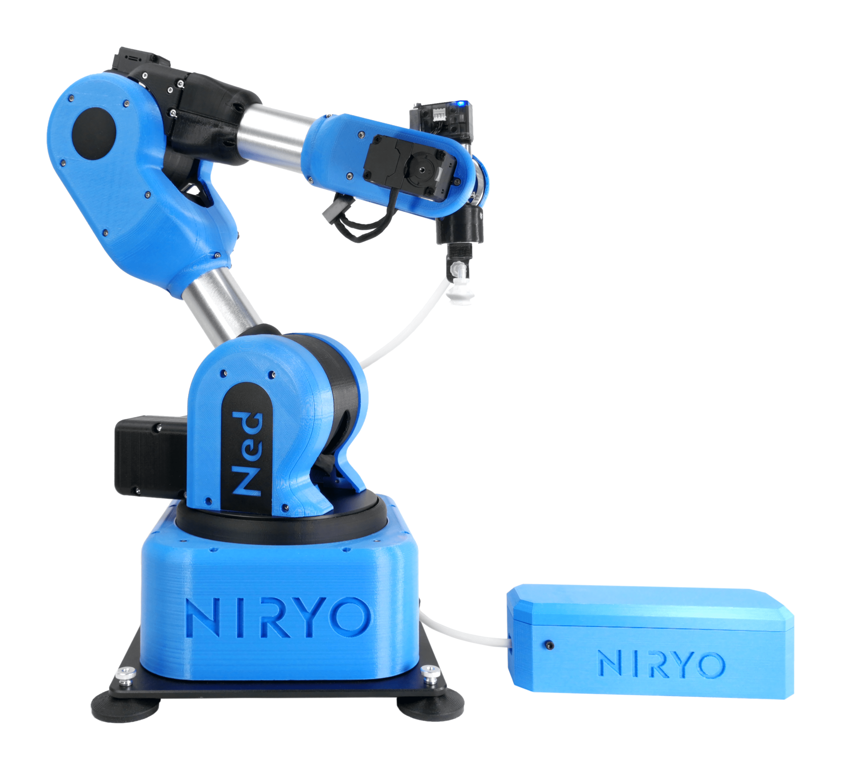 Niryo NED - Vacuumpomp