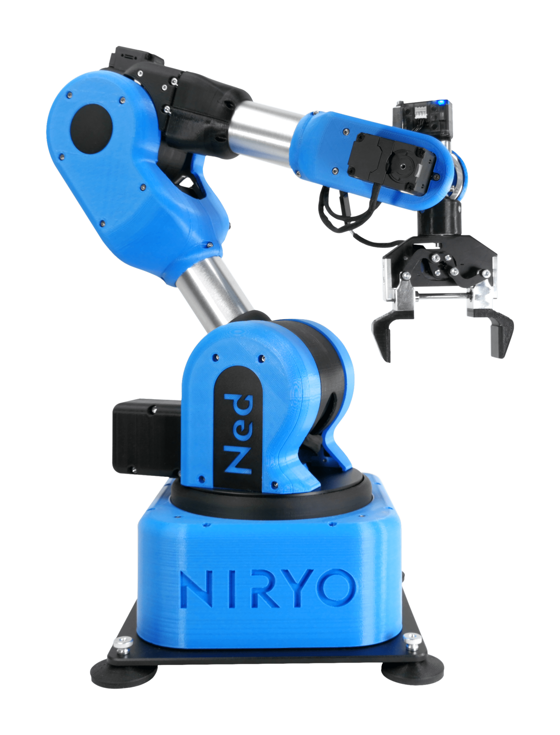 Niryo NED - Set van 3 soorten grijpers