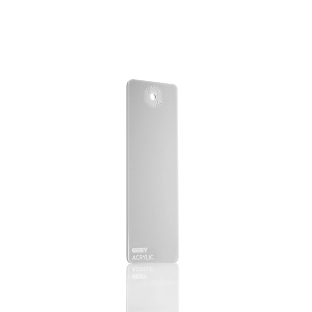 FLUX Acrylic Grey 3 mm