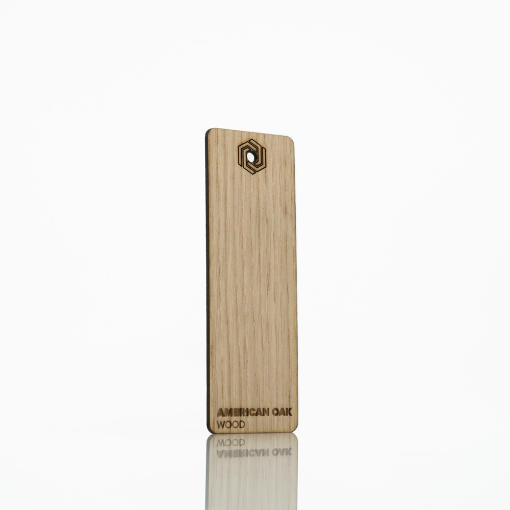 FLUX Wood American Oak 3 mm