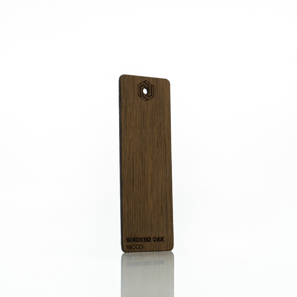 FLUX Wood Smoked Oak 3 mm