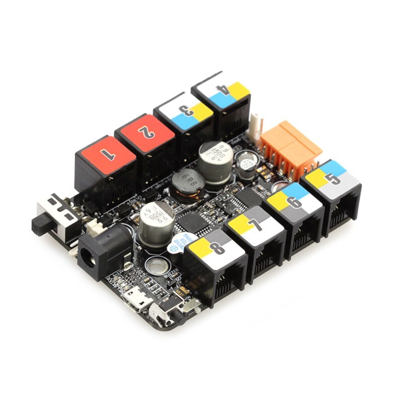 MakeBlock Inventor Electronic Kit