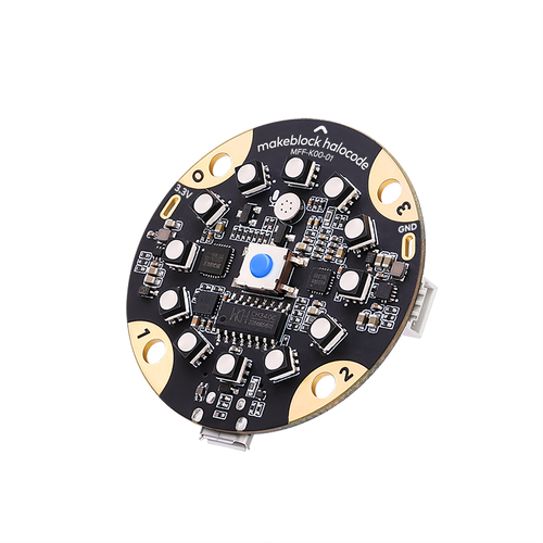 MakeBlock HaloCode Engels V2 (Los Bord)