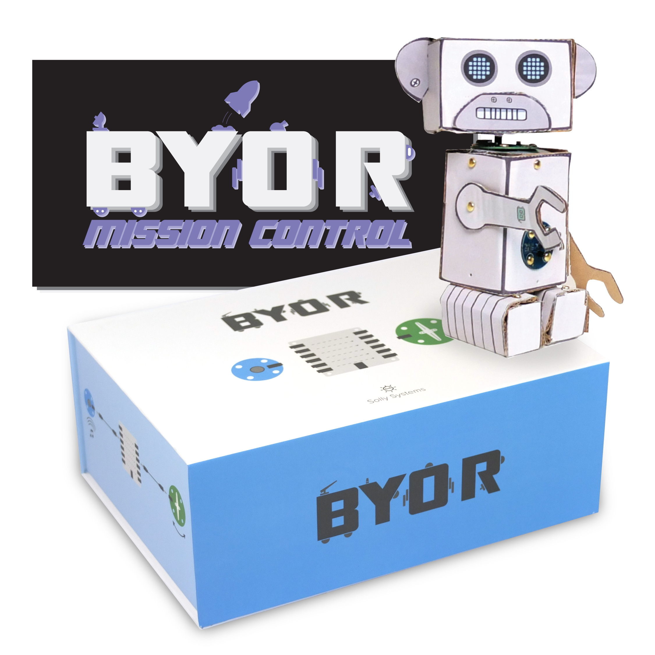 BYOR Starter-kit