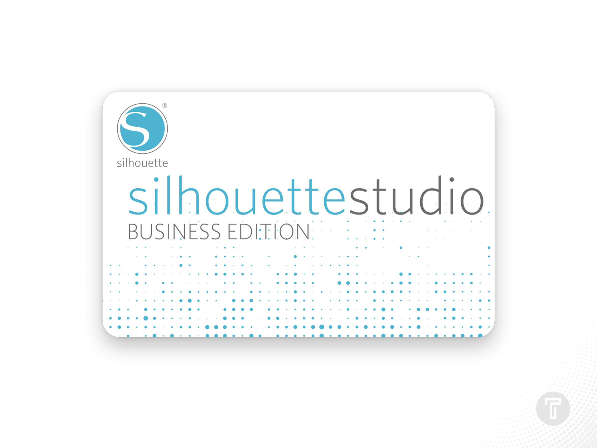 Silhouette Studio® Business Edition (digitaal)