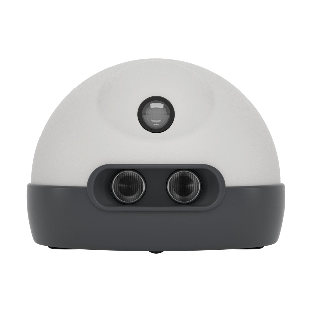 Learning Robots AlphAI Robot met Software Licentie