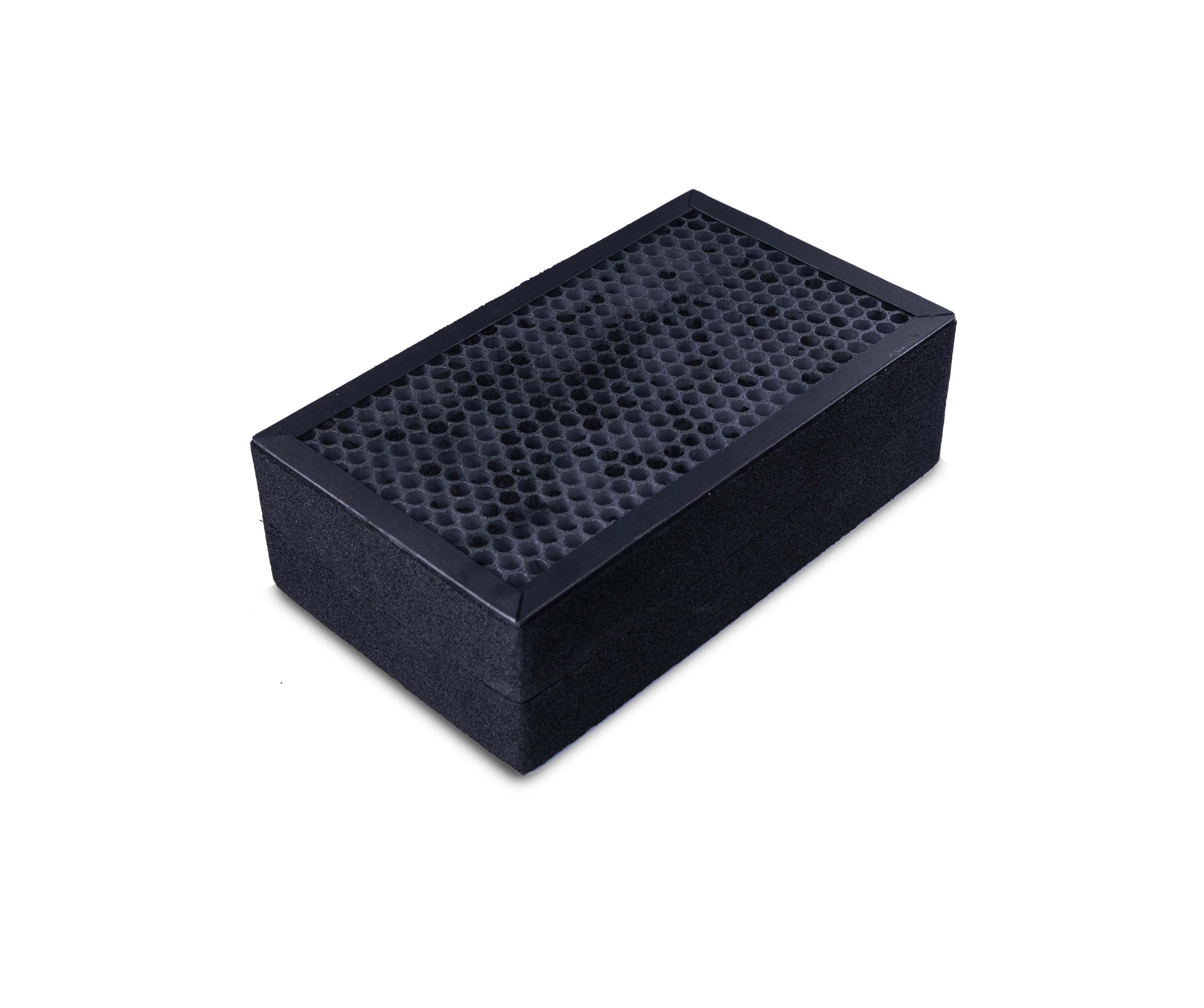 FLUX Koolstof filter vervanging voor Beam Air